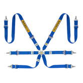 Sabelt Enduro Gold Harness